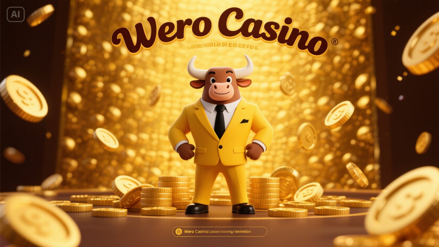 Wero Casino